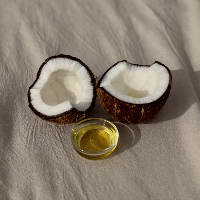 Coconut oil