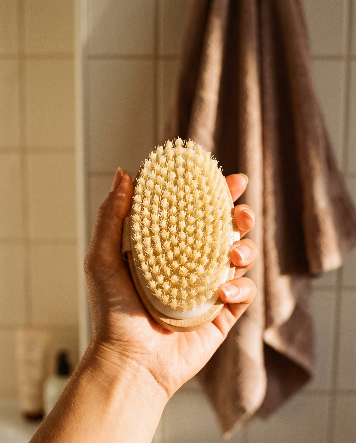 Applicator Brush