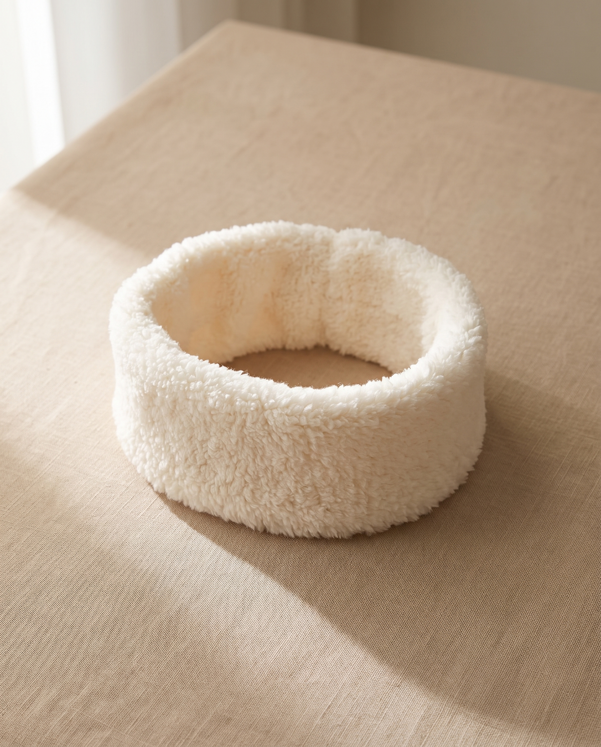 Soft Headband